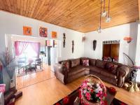 Lounges of property in Evander