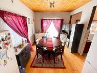 Dining Room of property in Evander
