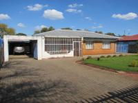 3 Bedroom 1 Bathroom House for Sale for sale in Vanderbijlpark