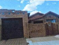 Front View of property in Orange farm