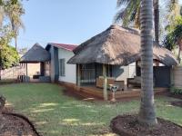 3 Bedroom 2 Bathroom House for Sale for sale in Kwaggasrand
