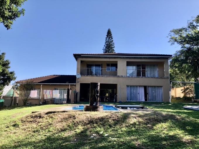 8 Bedroom Freehold Residence for Sale For Sale in Pumula M