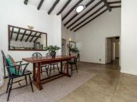 Dining Room - 21 square meters of property in Constantia Kloof