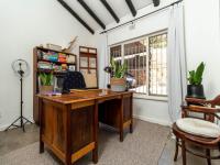 Study - 13 square meters of property in Constantia Kloof