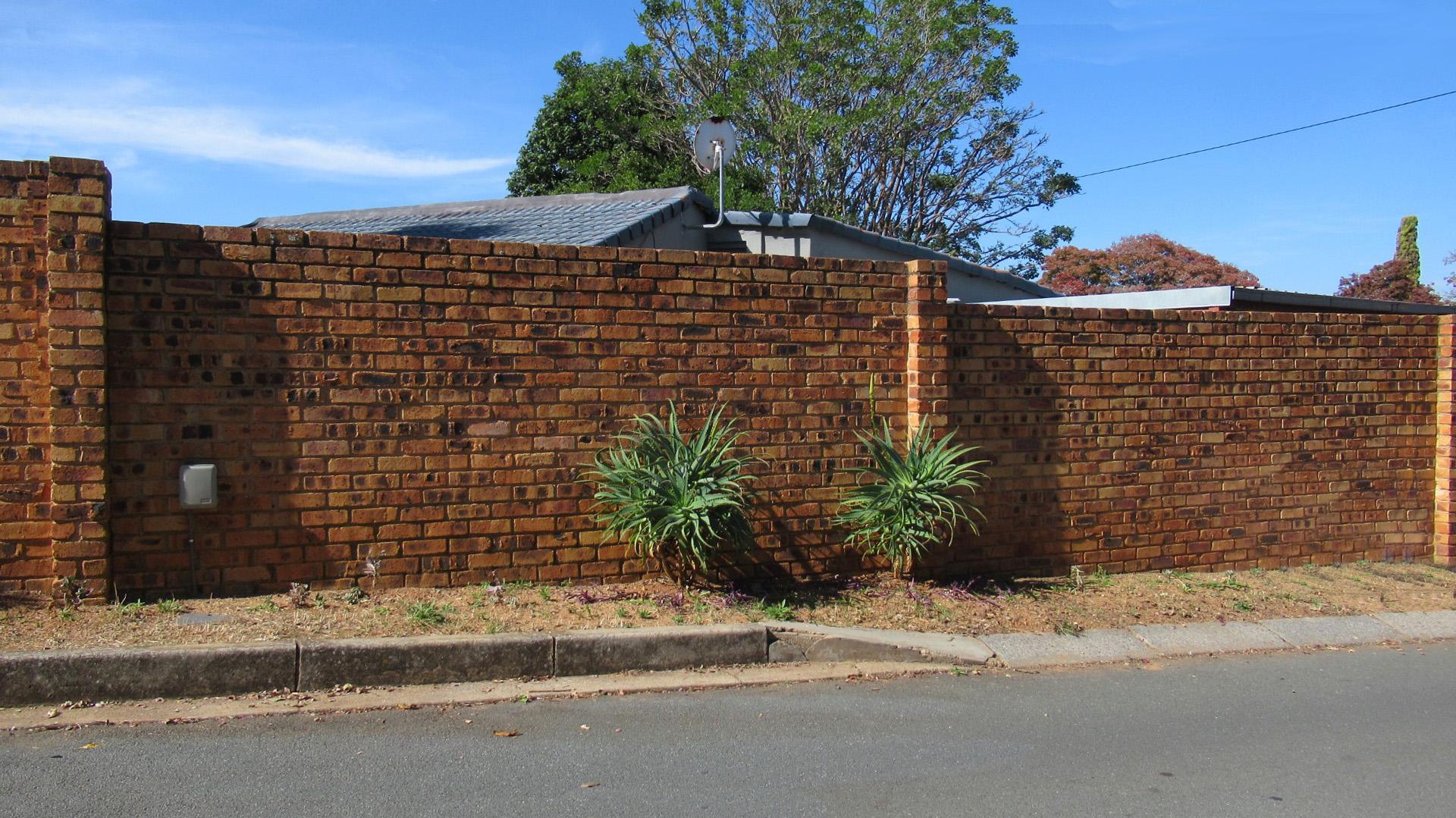 Front View of property in Randpark