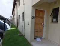 Front View of property in Parkrand
