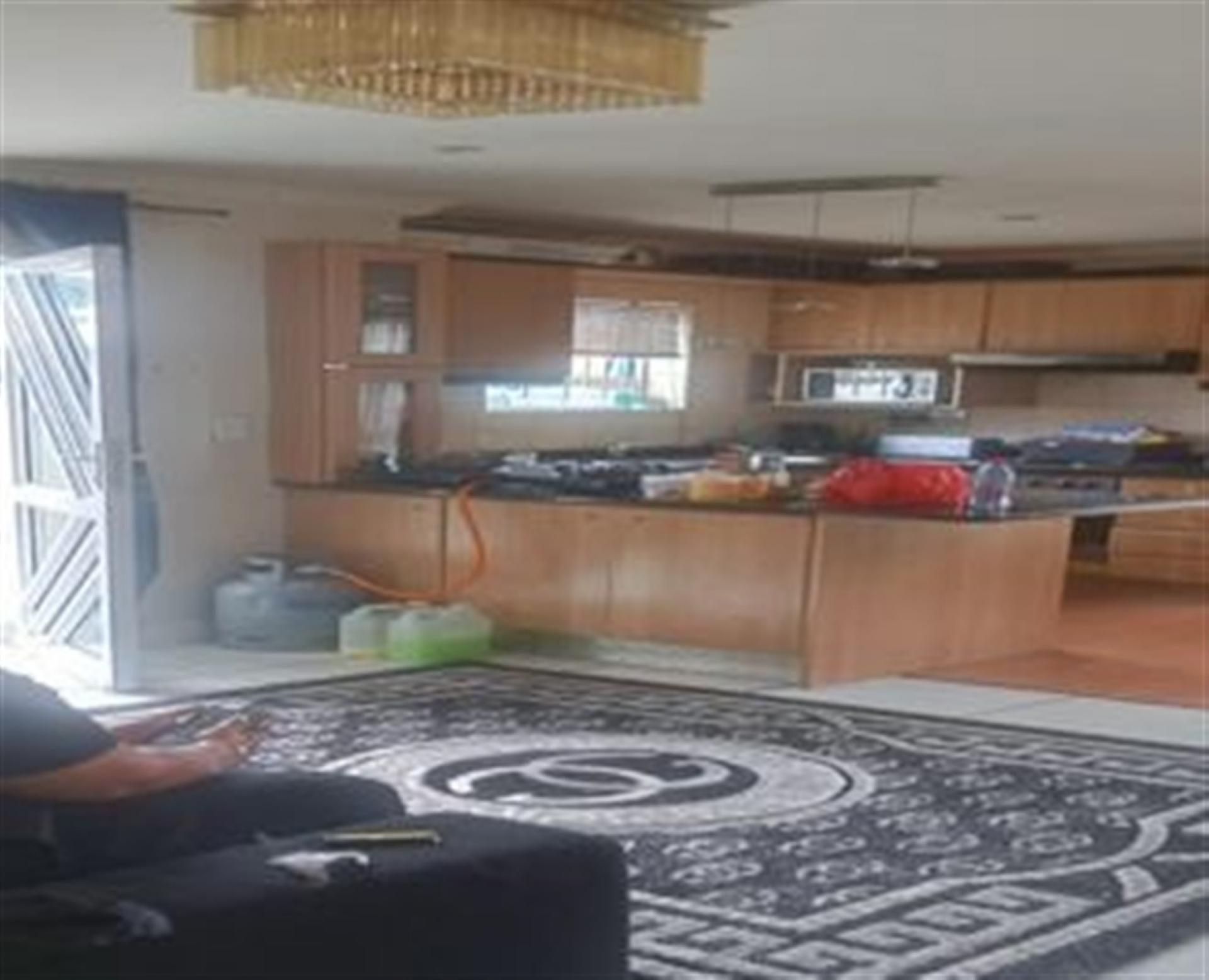 Lounges of property in Lentegeur
