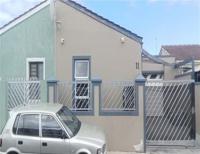 Front View of property in Lentegeur