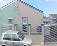 Front View of property in Lentegeur