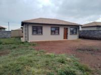 3 Bedroom 1 Bathroom House for Sale for sale in Vosloorus