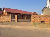 Front View of property in Lenasia South