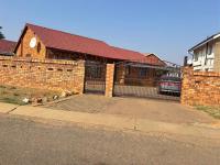 Front View of property in Lenasia South