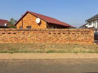 Front View of property in Lenasia South