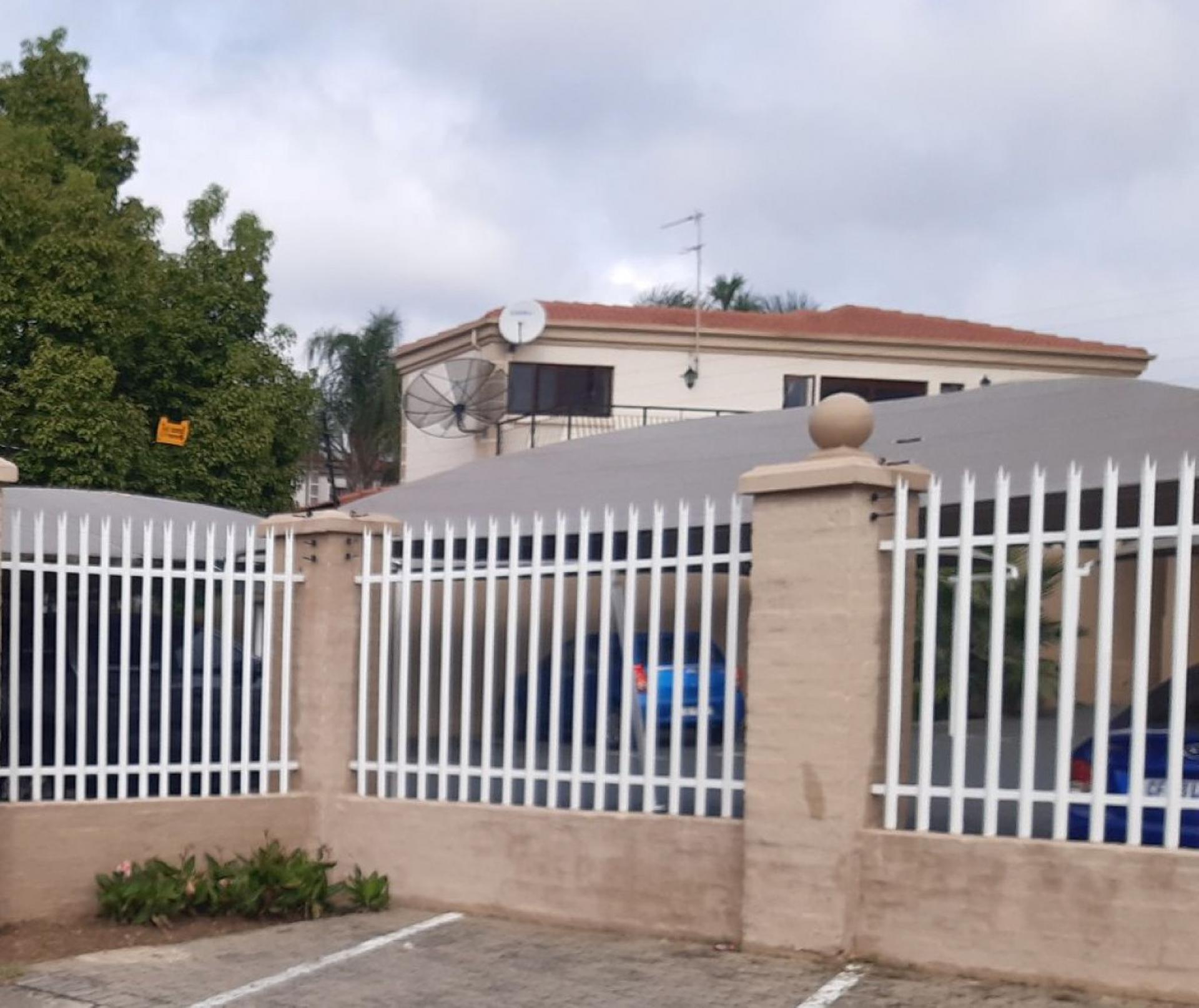 Front View of property in Broadacres