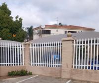 Front View of property in Broadacres