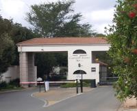Front View of property in Broadacres