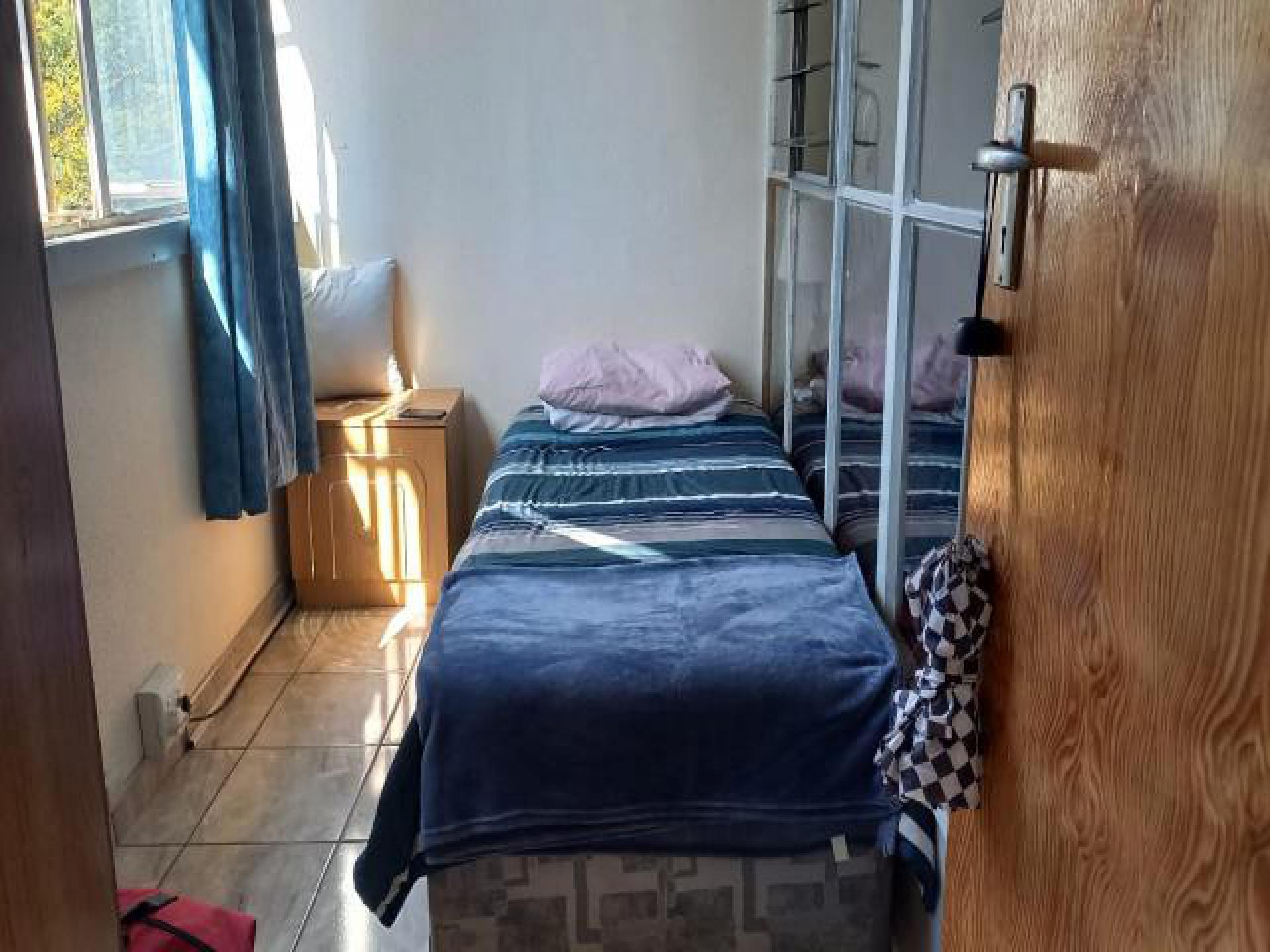 Bed Room 3 of property in Newcastle