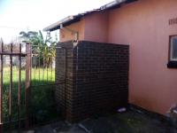  of property in Stilfontein