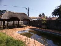  of property in Stilfontein