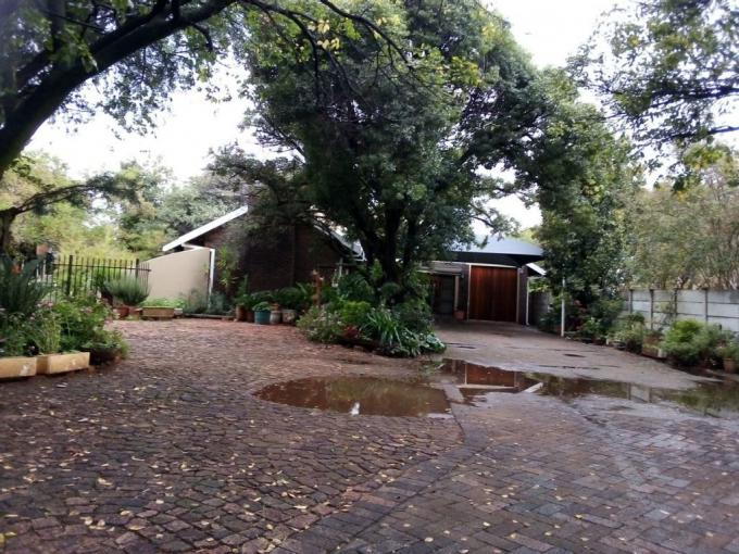 3 Bedroom House for Sale For Sale in Stilfontein - MR571418