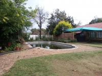  of property in Stilfontein