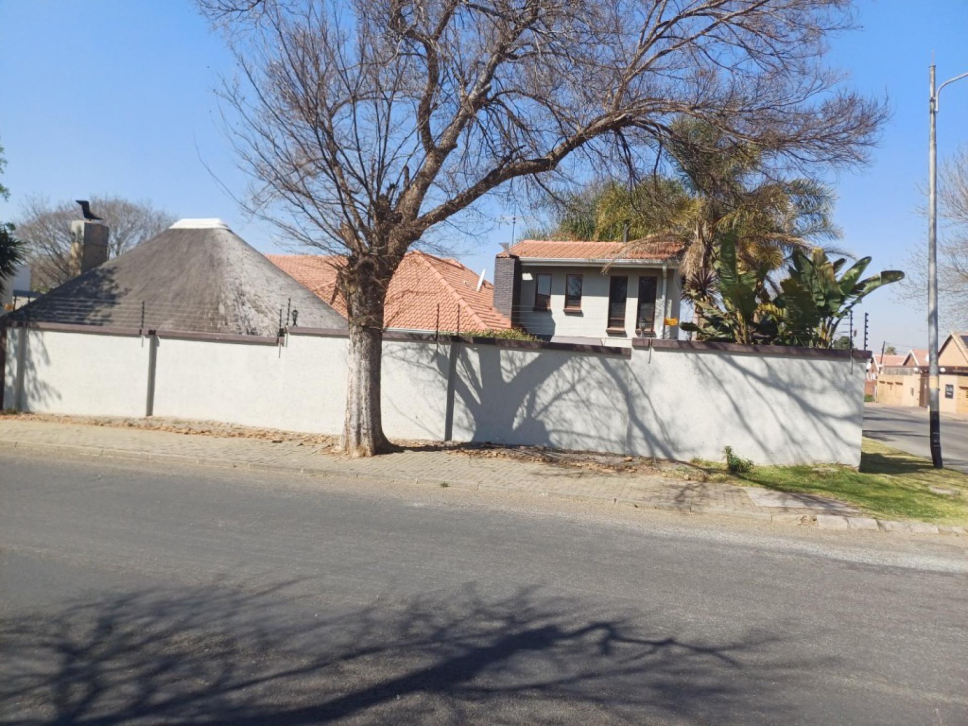  of property in New Redruth