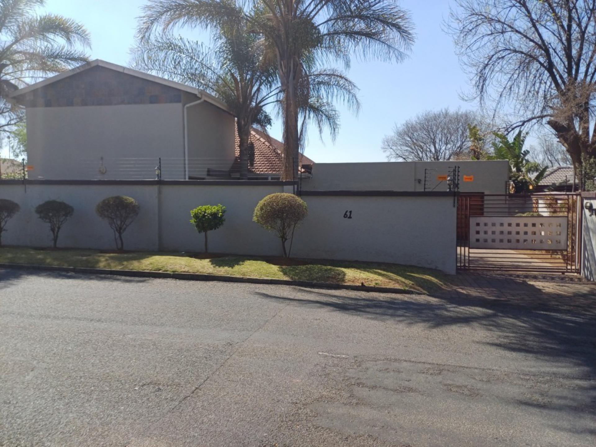  of property in New Redruth