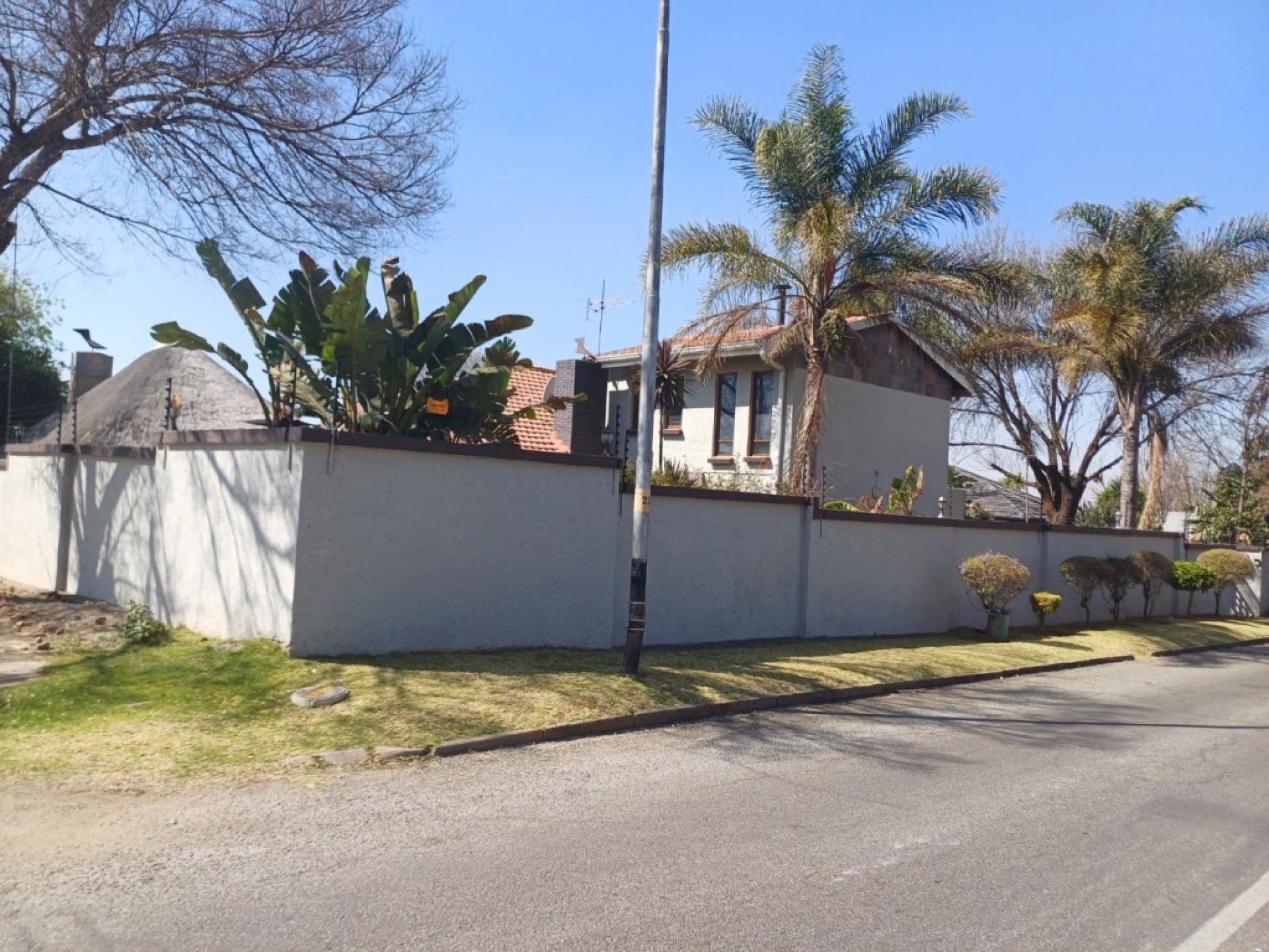  of property in New Redruth