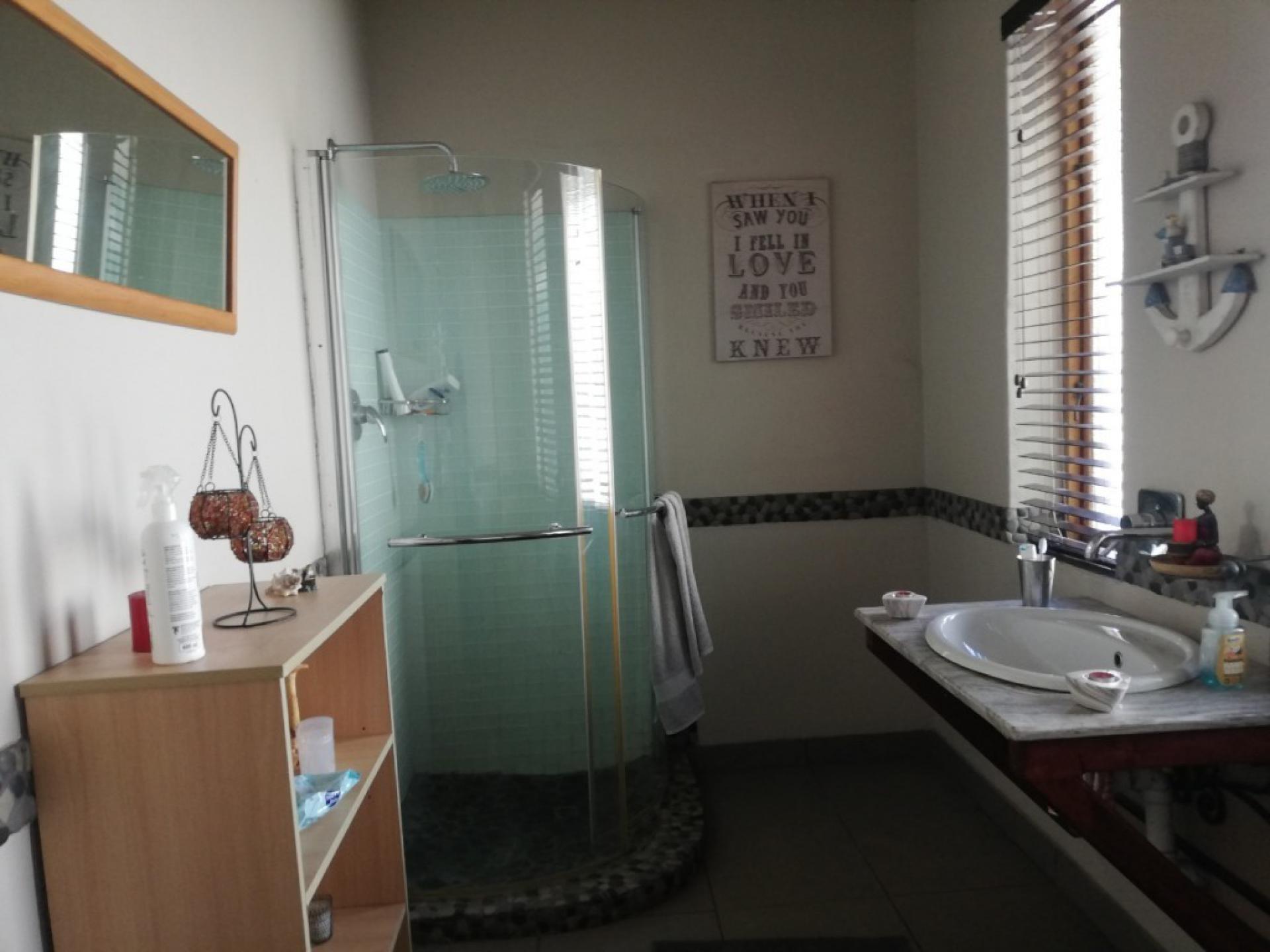  of property in New Redruth