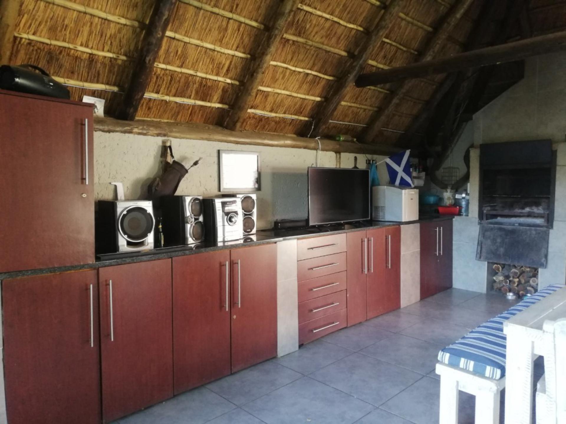  of property in New Redruth