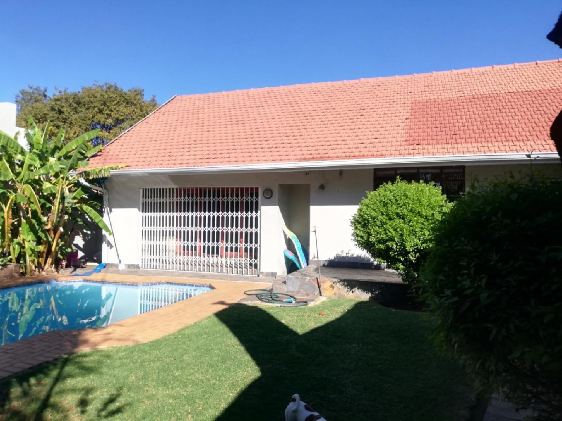  of property in New Redruth