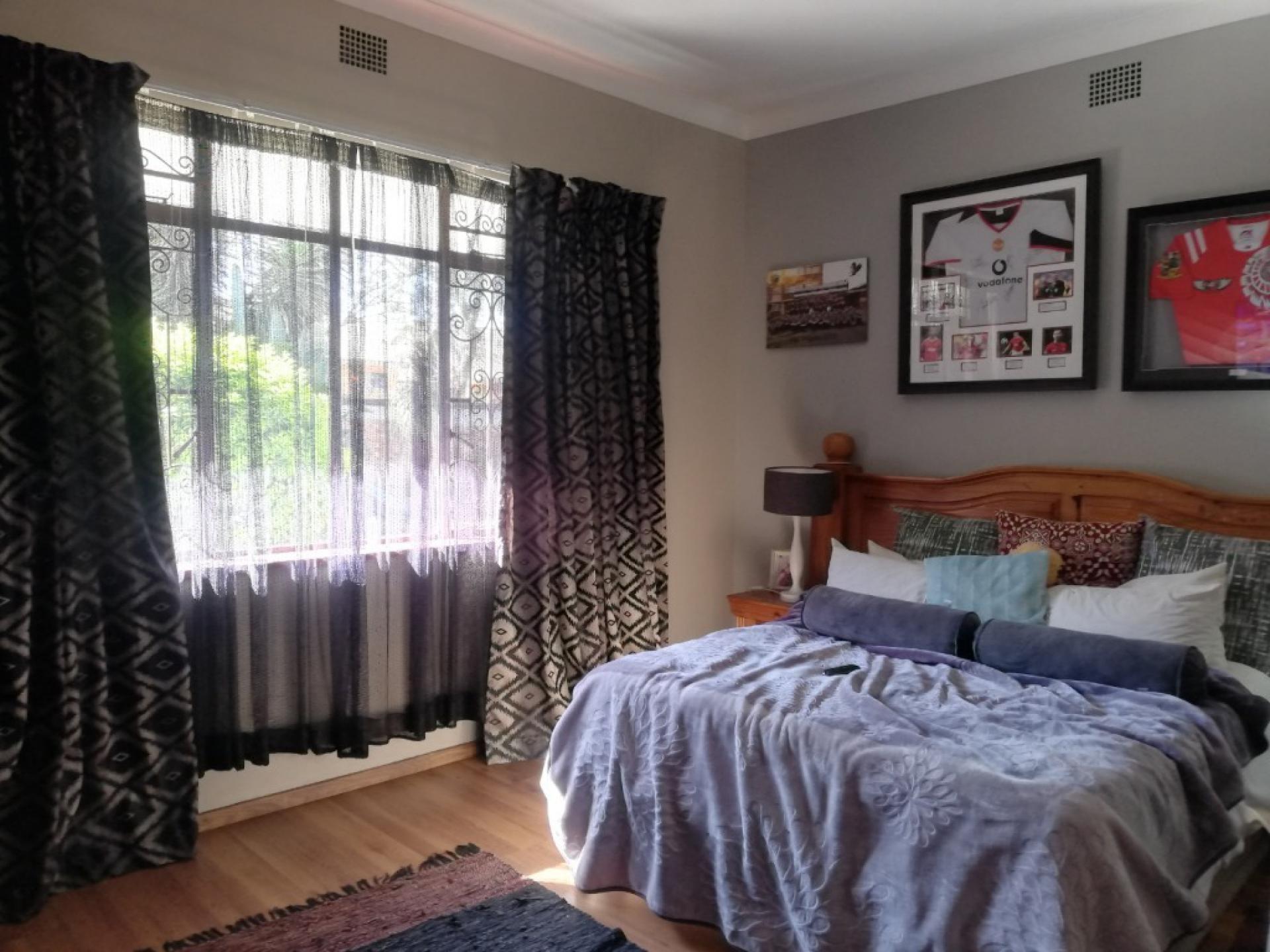  of property in New Redruth