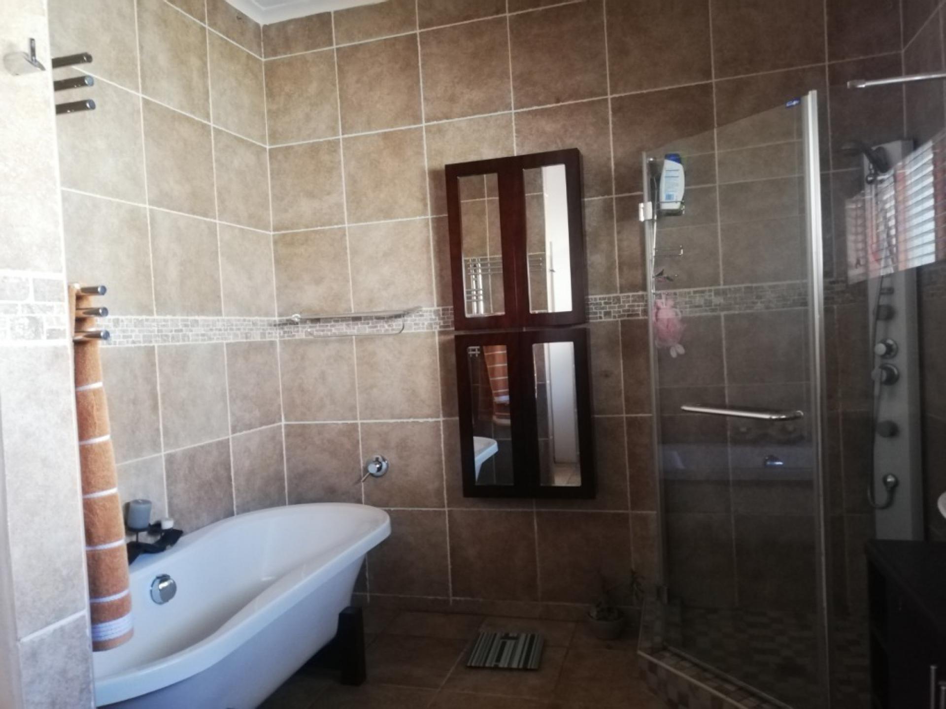  of property in New Redruth