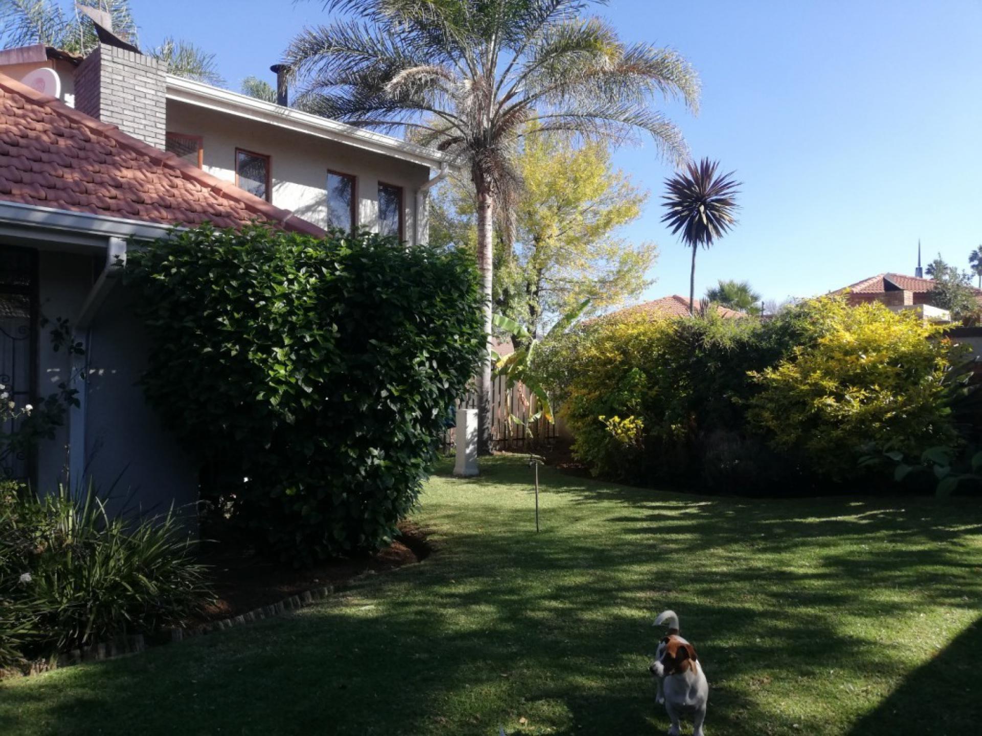  of property in New Redruth