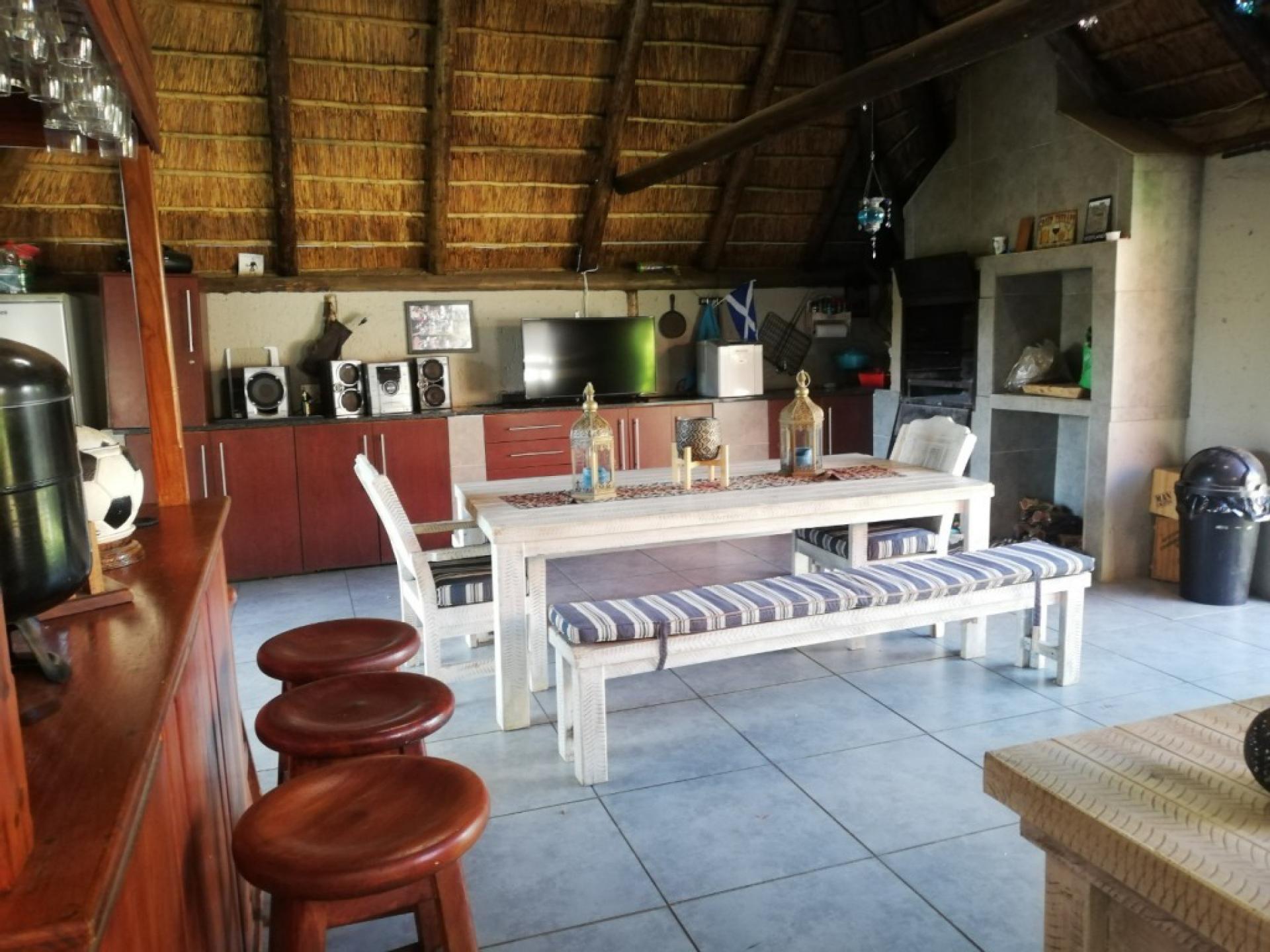  of property in New Redruth