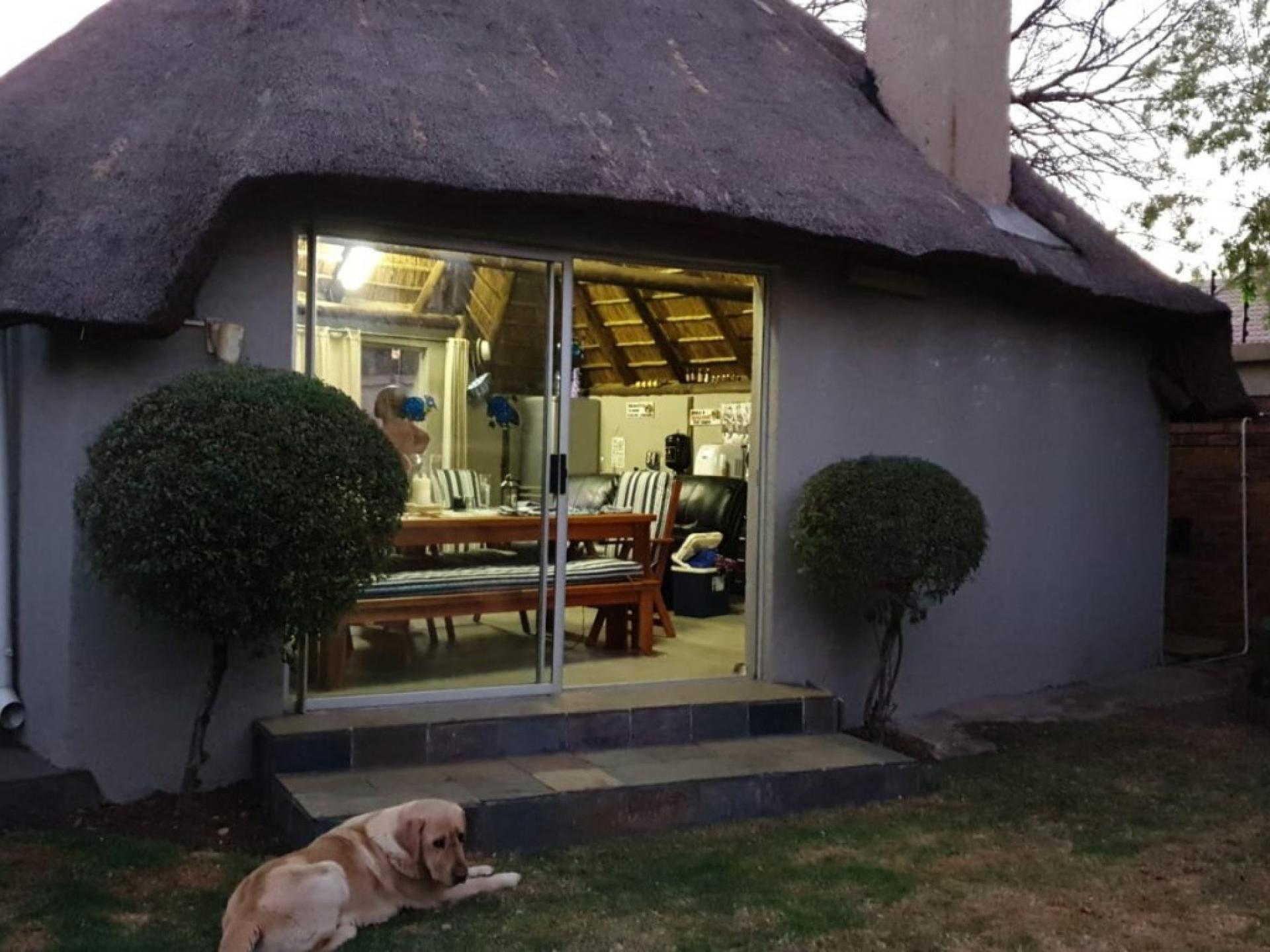  of property in New Redruth