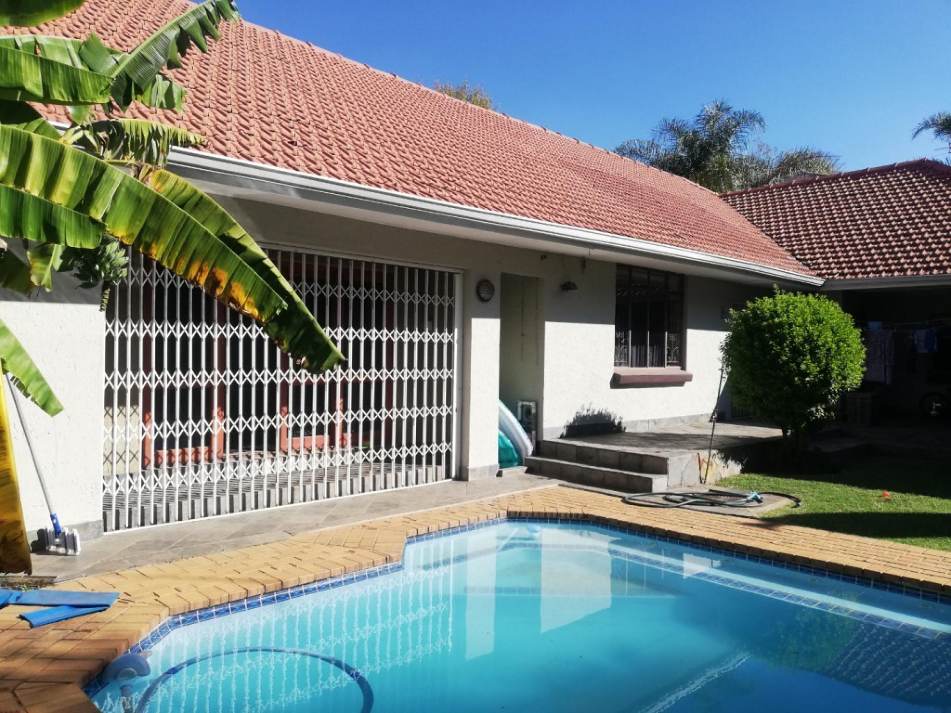  of property in New Redruth