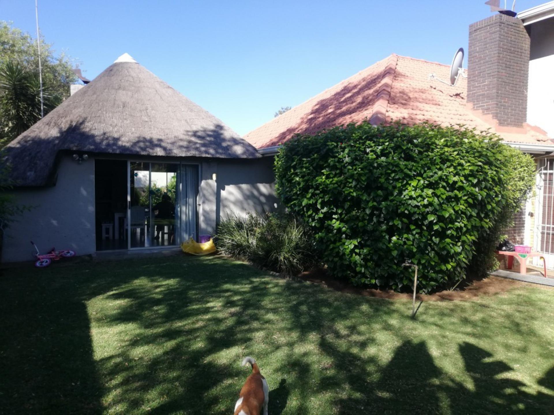  of property in New Redruth