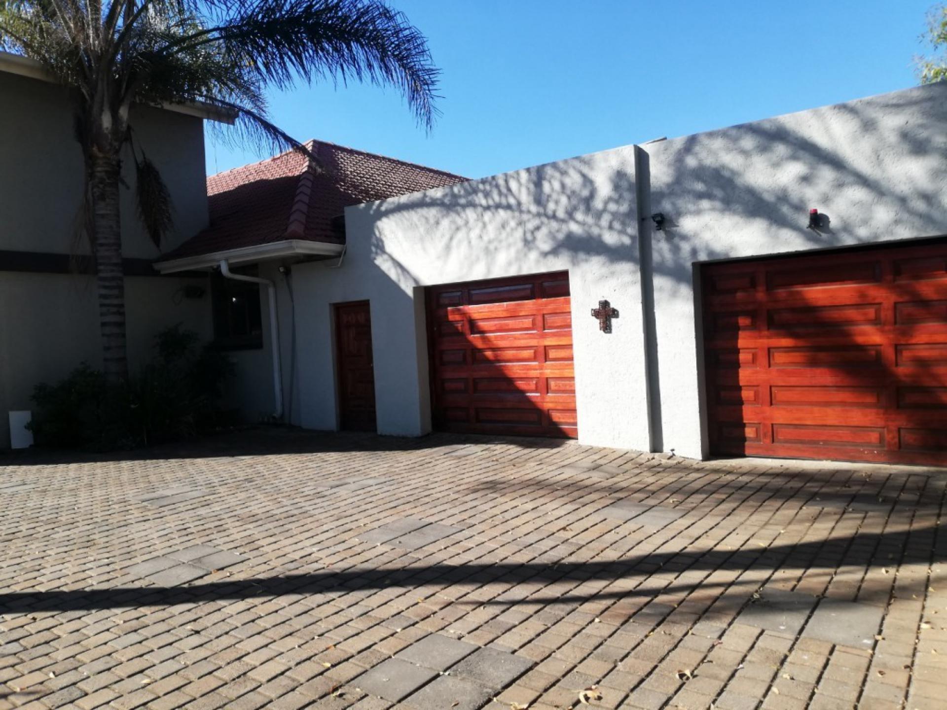  of property in New Redruth