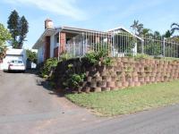  of property in Bluff
