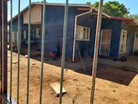 3 Bedroom 1 Bathroom House for Sale for sale in Polokwane