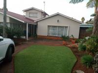 3 Bedroom 2 Bathroom House for Sale for sale in Sinoville