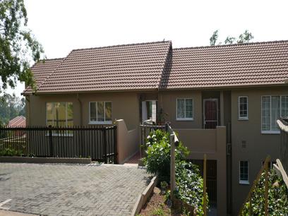 3 Bedroom Simplex for Sale For Sale in Newlands - Private Sale - MR57162