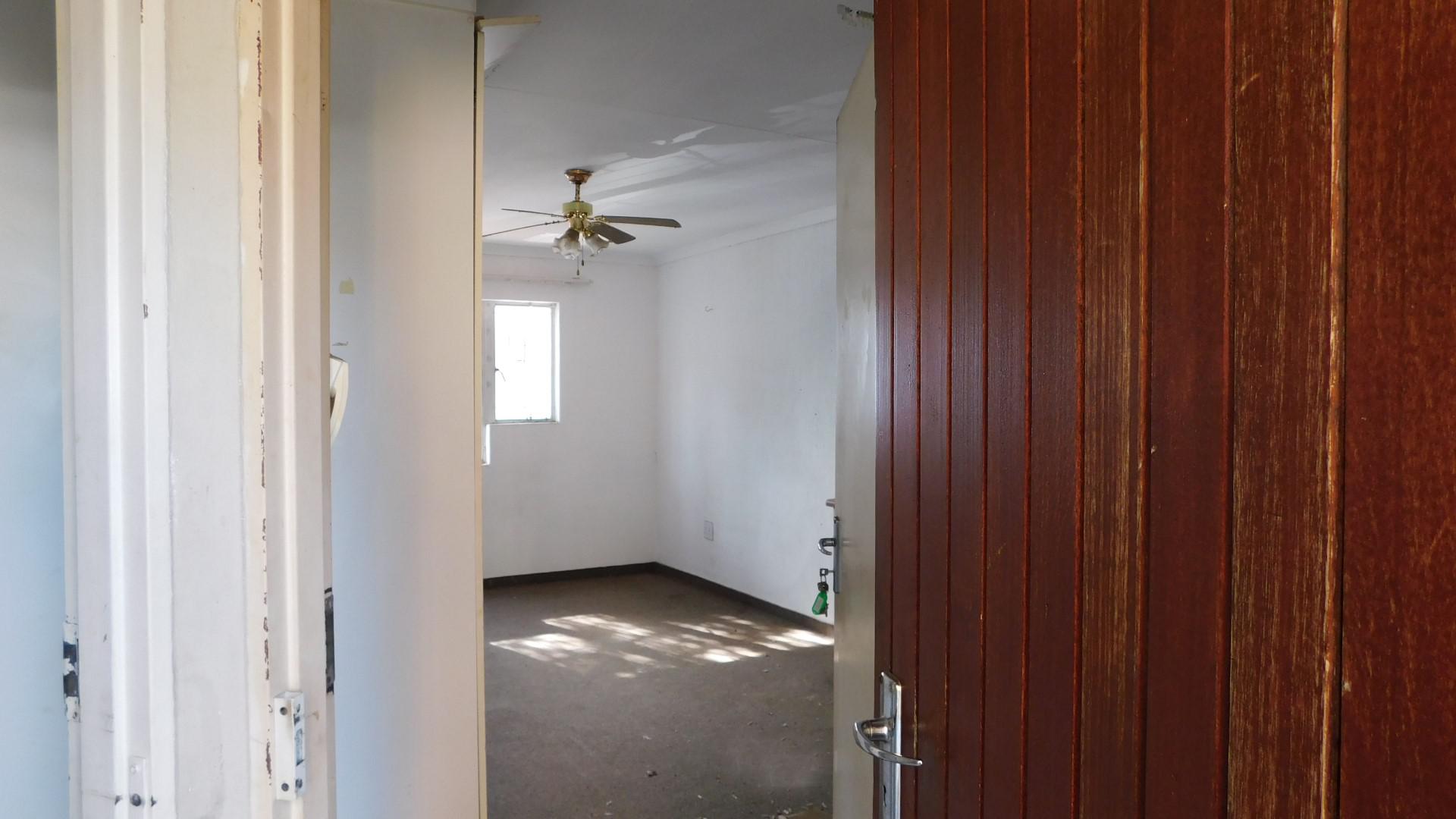 Front View of property in Scottsville PMB