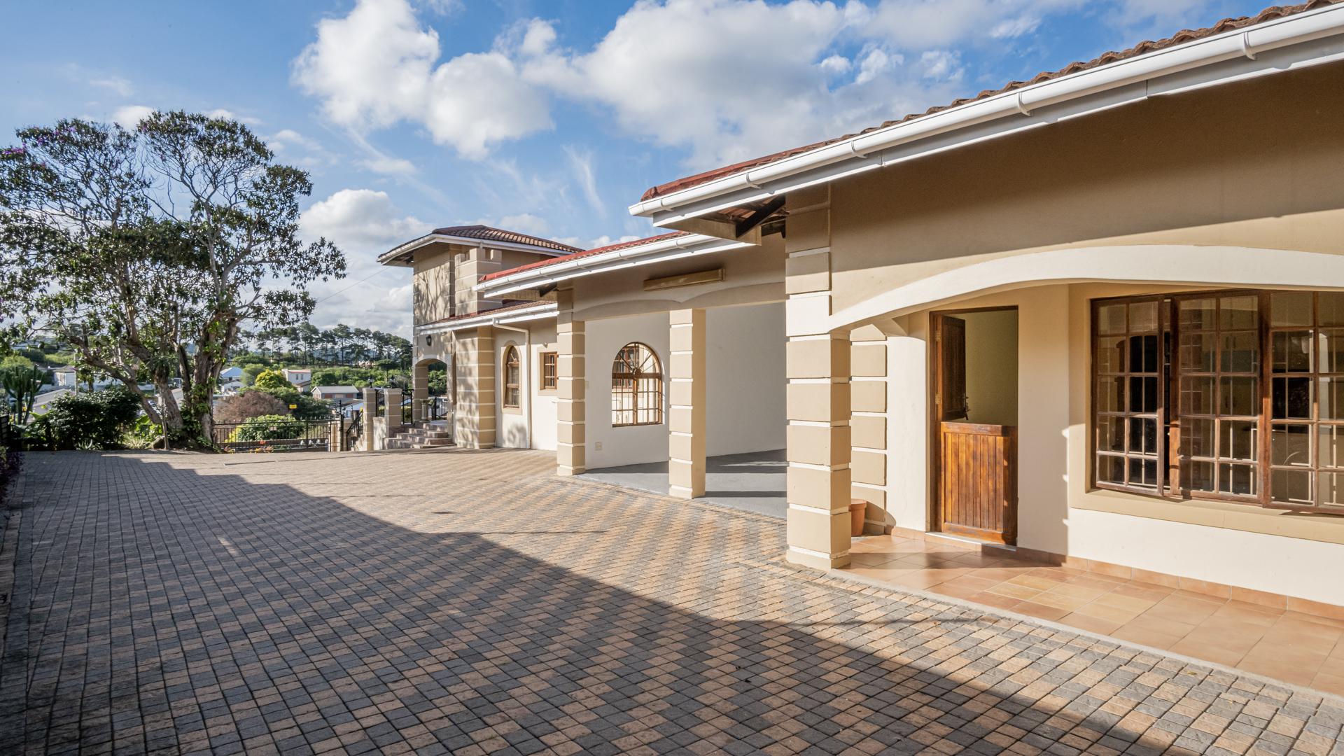 4 Bedroom House for Sale For Sale in Home Sell