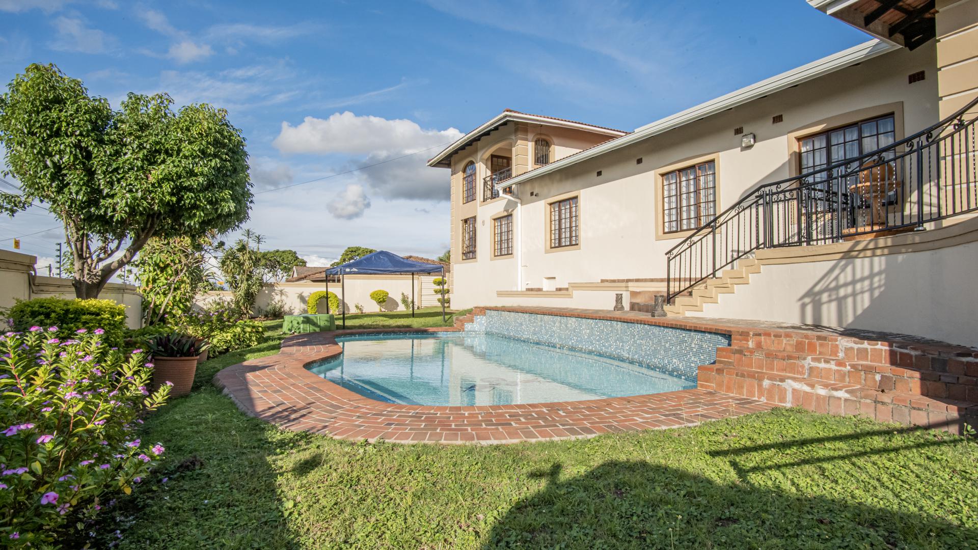 4 Bedroom House for Sale For Sale in Home Sell