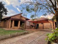 3 Bedroom 2 Bathroom House for Sale for sale in Suiderberg