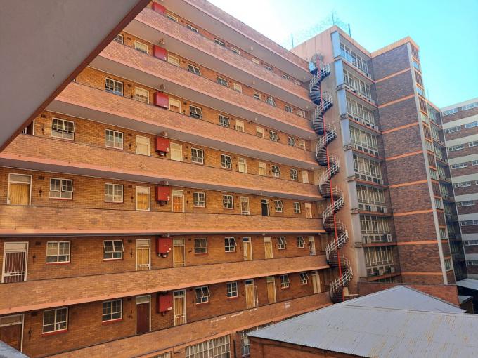 Apartment for Sale For Sale in Pretoria Central - MR571810