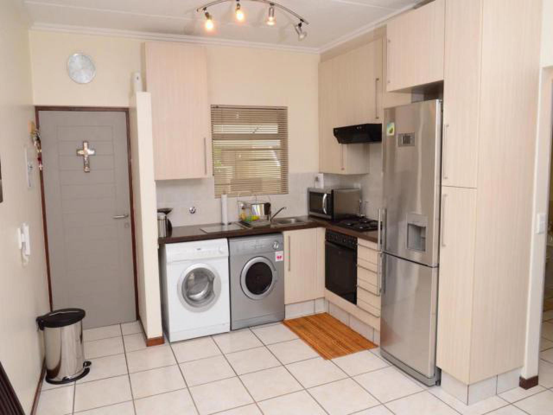 Kitchen of property in Beverley
