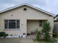Front View of property in Saldanha